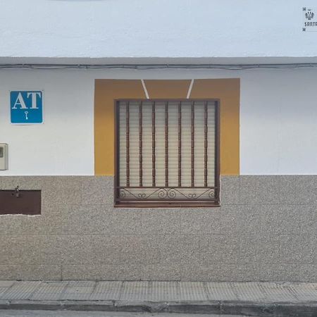 Apartamento Turistico Dayma 2 Jarandilla de la Vera Buitenkant foto