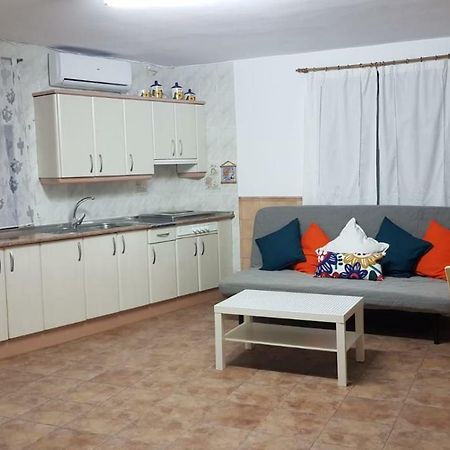 Apartamento Turistico Dayma 2 Jarandilla de la Vera Buitenkant foto