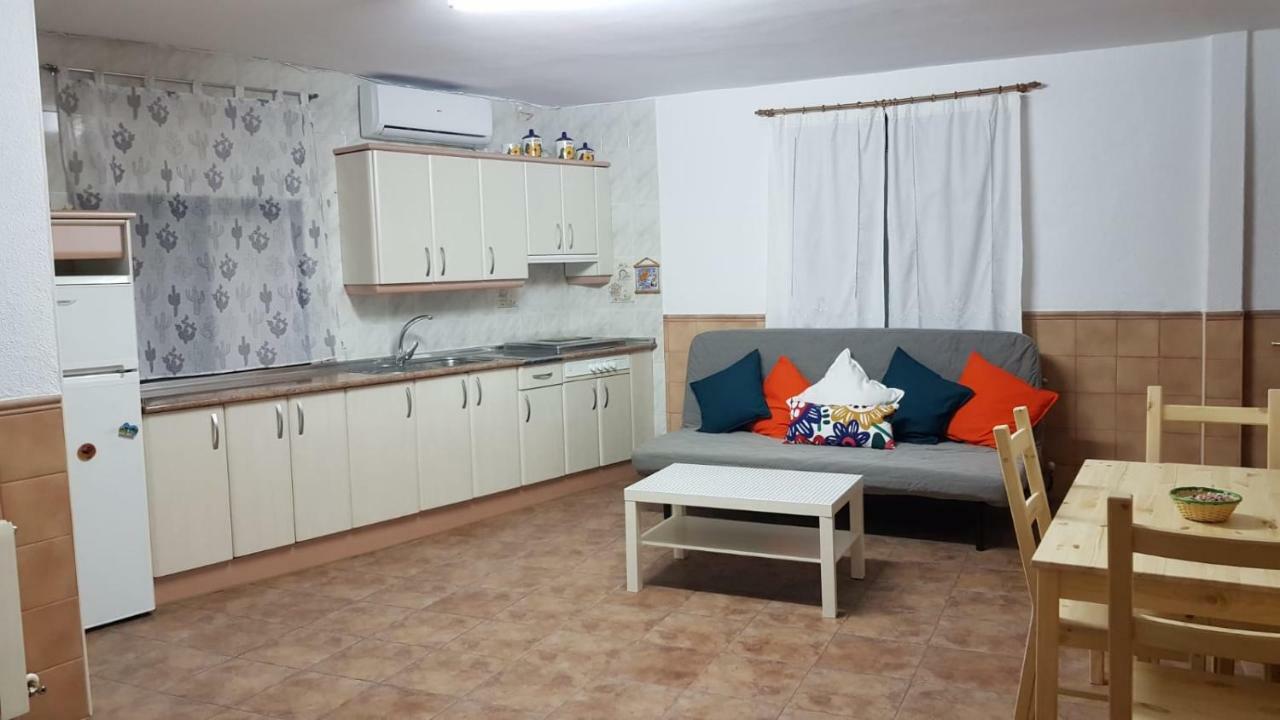 Apartamento Turistico Dayma 2 Jarandilla de la Vera Buitenkant foto