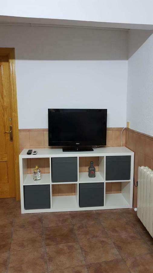 Apartamento Turistico Dayma 2 Jarandilla de la Vera Buitenkant foto