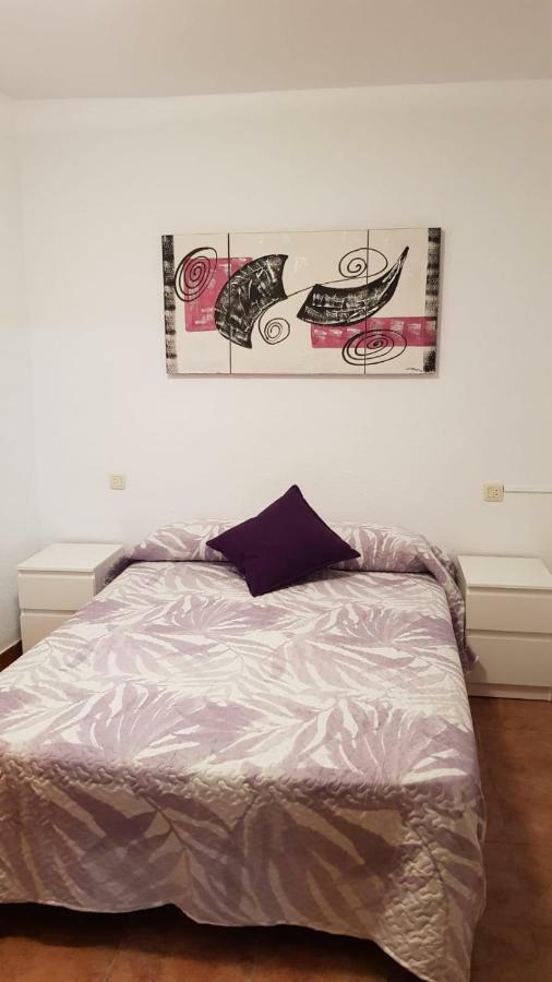 Apartamento Turistico Dayma 2 Jarandilla de la Vera Buitenkant foto
