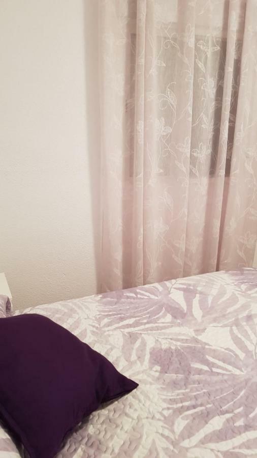Apartamento Turistico Dayma 2 Jarandilla de la Vera Buitenkant foto