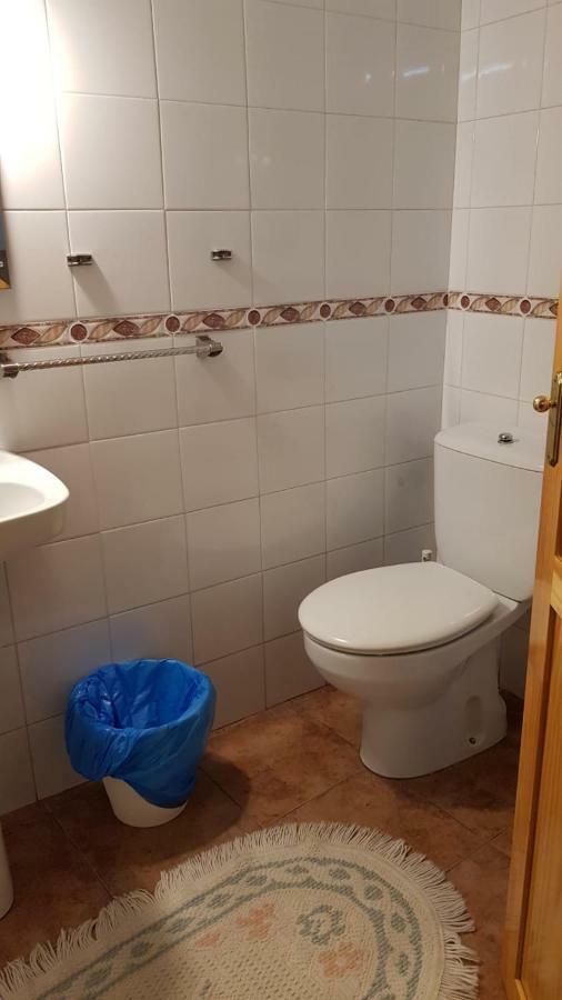 Apartamento Turistico Dayma 2 Jarandilla de la Vera Buitenkant foto