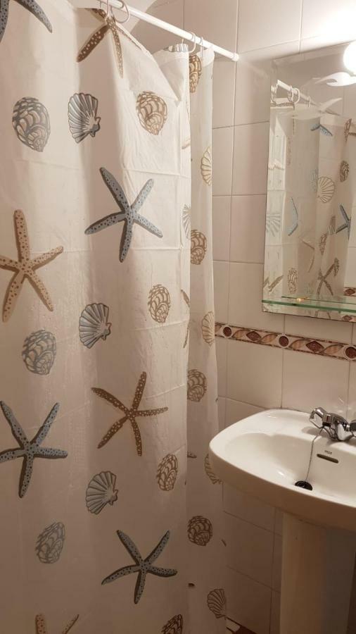 Apartamento Turistico Dayma 2 Jarandilla de la Vera Buitenkant foto